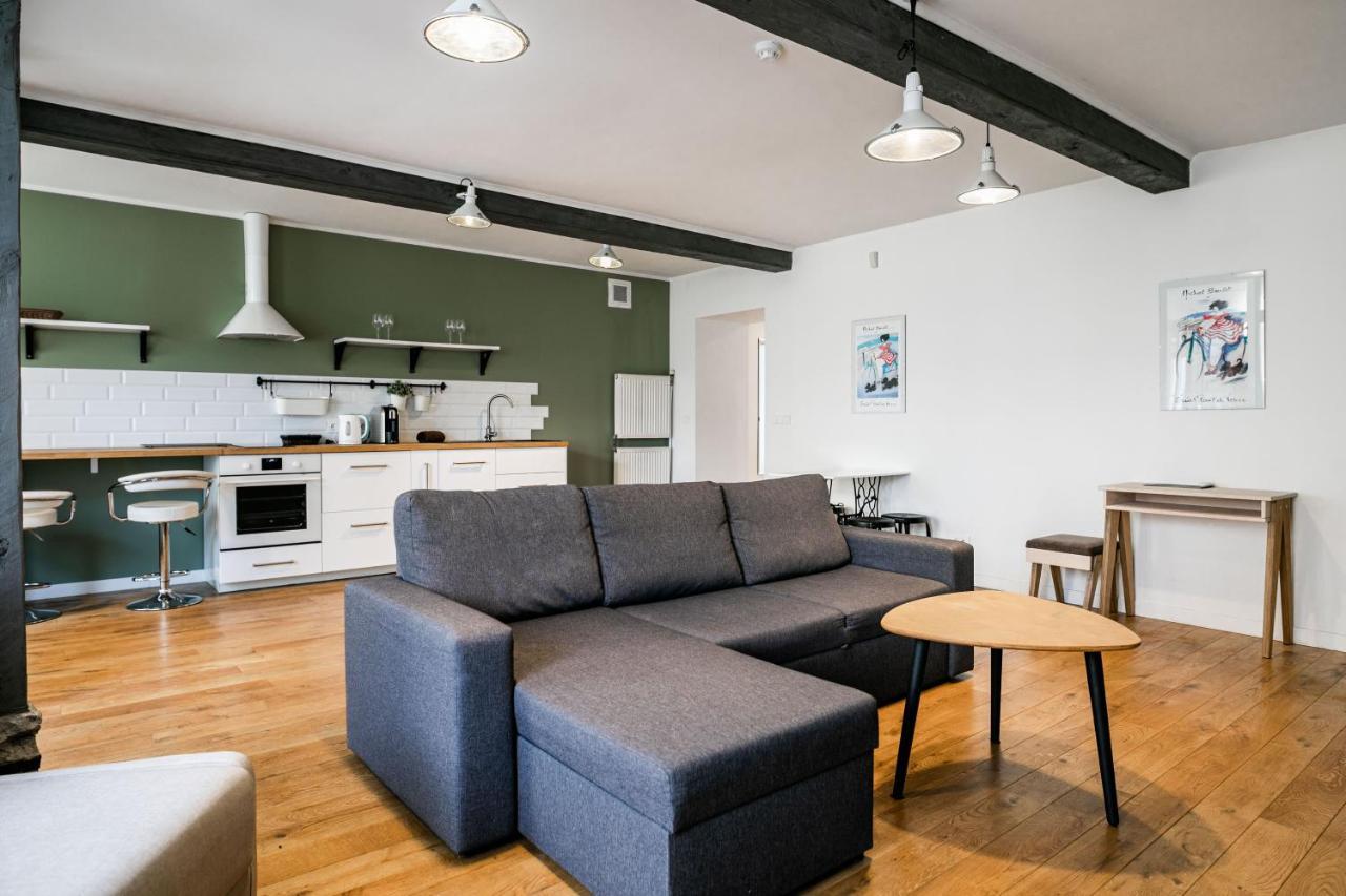 Johan Design & Spa Hotel Kuressaare Bagian luar foto